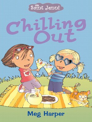cover image of Chilling Out
